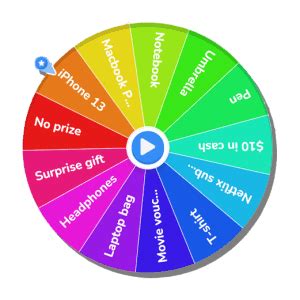giveaway spin giveaway|AhaSlides Prize Wheel Spinner .